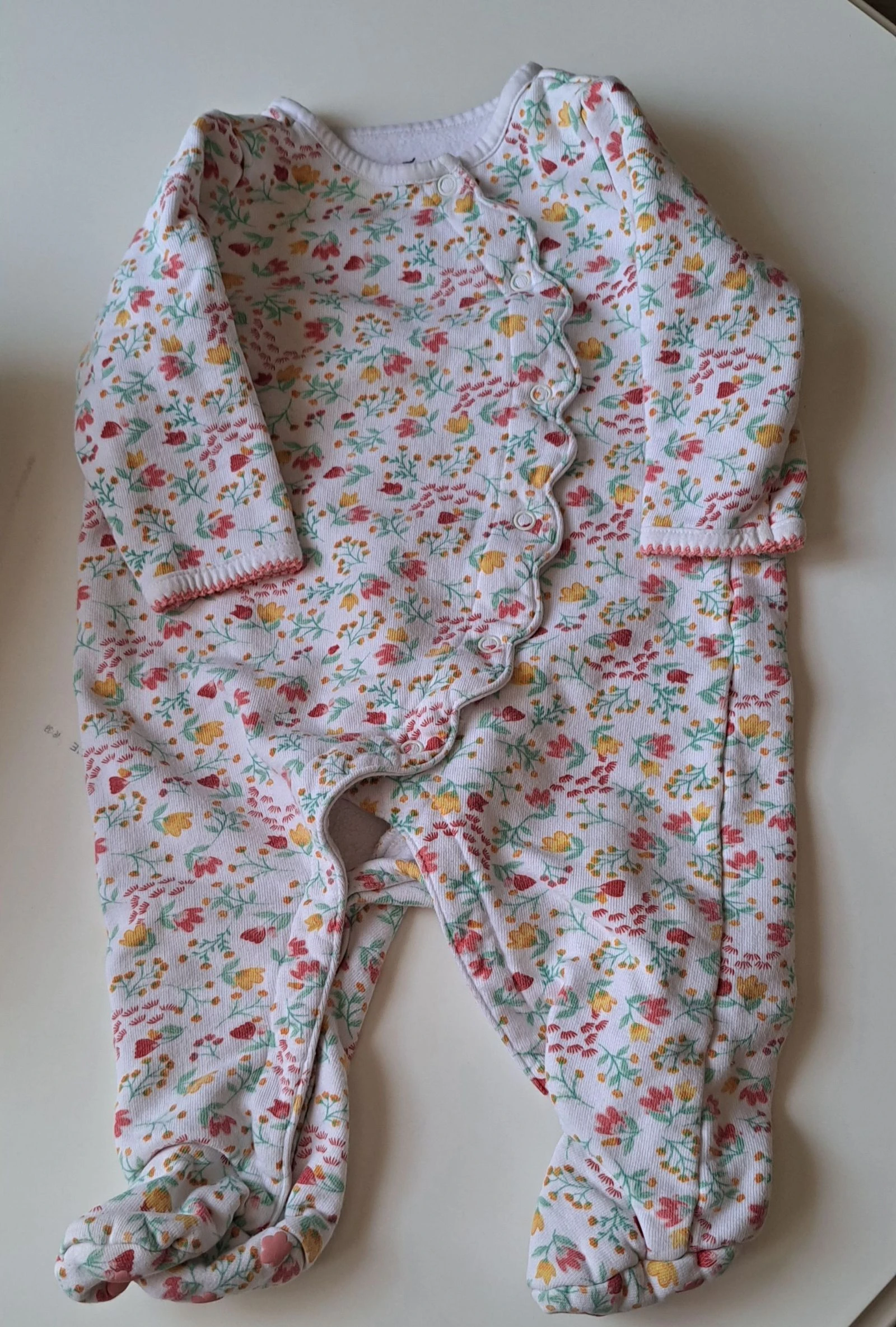 Pijamas vertbaudet – photo 11